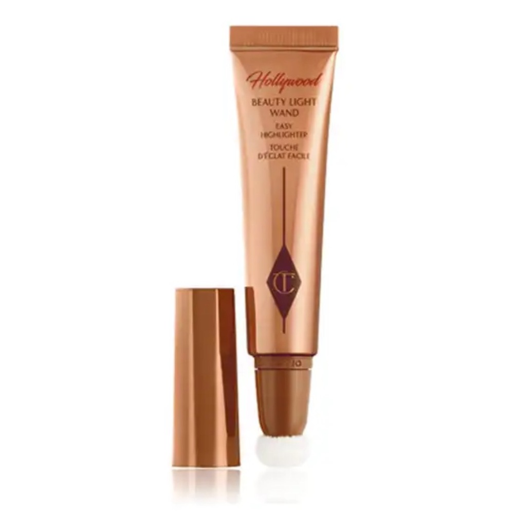🌙♣️Charlotte Tilbury Spotlight Hollywood Beauty Wand